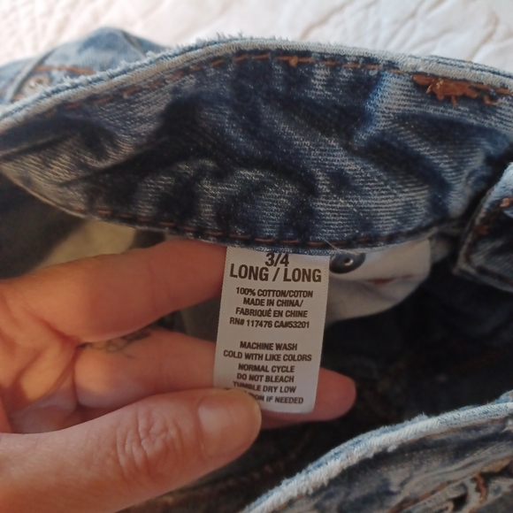 Aeropostale Jeans - Picture 3 of 4